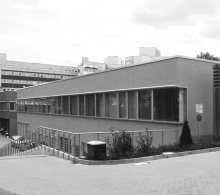 Neubau IMC<br>Bad Rothenfelde