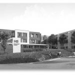 Neubau Hauptschule Damme