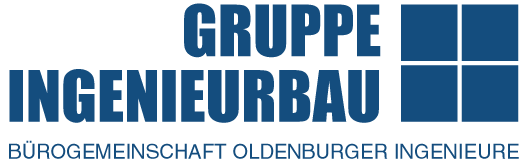 Logo Gruppe Ingenieurbau