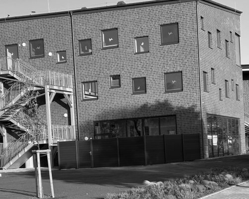 DRK Nordseezentrum Schillig