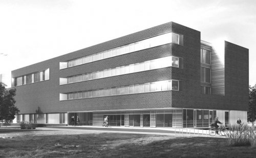 Carl von Ossietzky-Universität<br>Oldenburg