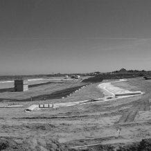 Nordseelagune <br> Burhave