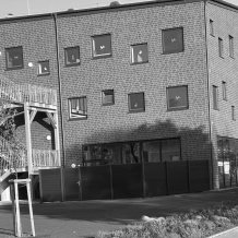 DRK Nordseezentrum Schillig