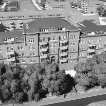 Thomasblock Gebäude Nr.25<br>Oldenburg
