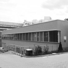 Neubau IMC<br>Bad Rothenfelde