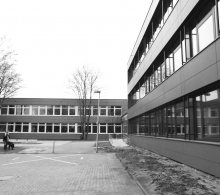 Gymnasium<br>Ganderkesee