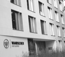 Kanzlei Wandscher und Partner <br> Oldenburg