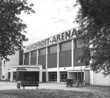 Sanierung Nordfrost-Arena<br>Wilhelmshaven