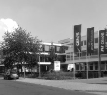 CEWE <br> Verwaltungsgebäude