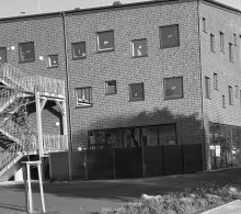 DRK Nordseezentrum Schillig